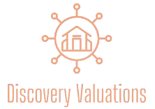 discovery valuation logo